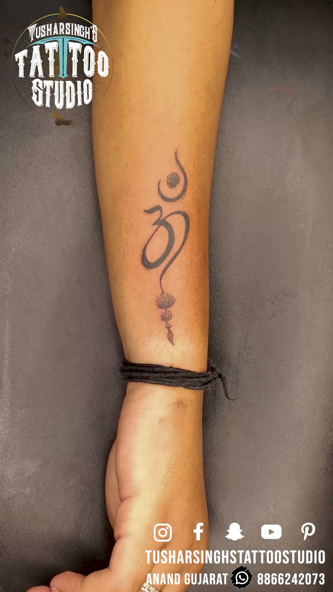 Singh Tattoo - Manjeet Tattooz